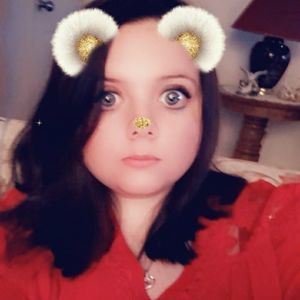 Meet your Posher, Katelynn